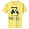 Infant Core Cotton Tee Thumbnail