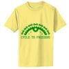 Infant Core Cotton Tee Thumbnail
