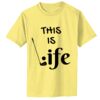 Infant Core Cotton Tee Thumbnail