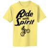 Infant Core Cotton Tee Thumbnail