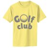 Infant Core Cotton Tee Thumbnail