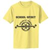 Infant Core Cotton Tee Thumbnail