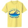 Infant Core Cotton Tee Thumbnail