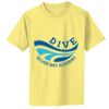 Infant Core Cotton Tee Thumbnail