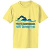 Infant Core Cotton Tee Thumbnail