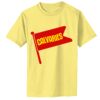 Infant Core Cotton Tee Thumbnail