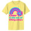 Infant Core Cotton Tee Thumbnail