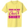 Infant Core Cotton Tee Thumbnail