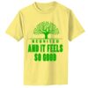 Infant Core Cotton Tee Thumbnail