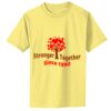 Infant Core Cotton Tee Thumbnail