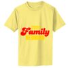 Infant Core Cotton Tee Thumbnail