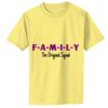 Infant Core Cotton Tee Thumbnail