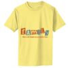 Infant Core Cotton Tee Thumbnail