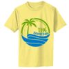 Infant Core Cotton Tee Thumbnail