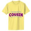 Infant Core Cotton Tee Thumbnail