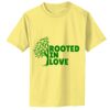 Infant Core Cotton Tee Thumbnail