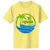 Infant Core Cotton Tee Thumbnail