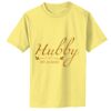 Infant Core Cotton Tee Thumbnail