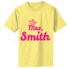 Infant Core Cotton Tee Thumbnail