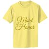 Infant Core Cotton Tee Thumbnail