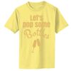 Infant Core Cotton Tee Thumbnail