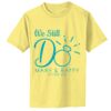 Infant Core Cotton Tee Thumbnail