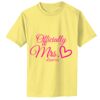 Infant Core Cotton Tee Thumbnail