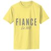 Infant Core Cotton Tee Thumbnail