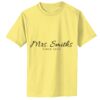 Infant Core Cotton Tee Thumbnail