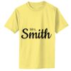 Infant Core Cotton Tee Thumbnail