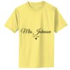 Infant Core Cotton Tee Thumbnail