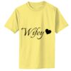 Infant Core Cotton Tee Thumbnail