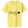 Infant Core Cotton Tee Thumbnail