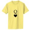 Infant Core Cotton Tee Thumbnail