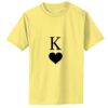 Infant Core Cotton Tee Thumbnail