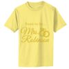 Infant Core Cotton Tee Thumbnail