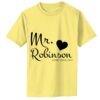 Infant Core Cotton Tee Thumbnail