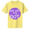 Infant Core Cotton Tee Thumbnail