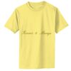 Infant Core Cotton Tee Thumbnail