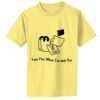 Infant Core Cotton Tee Thumbnail