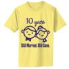 Infant Core Cotton Tee Thumbnail