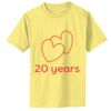 Infant Core Cotton Tee Thumbnail