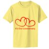 Infant Core Cotton Tee Thumbnail