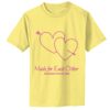 Infant Core Cotton Tee Thumbnail
