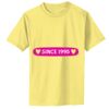 Infant Core Cotton Tee Thumbnail