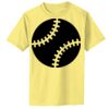 Infant Core Cotton Tee Thumbnail