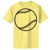 Infant Core Cotton Tee Thumbnail