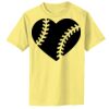 Infant Core Cotton Tee Thumbnail
