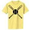 Infant Core Cotton Tee Thumbnail