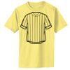 Infant Core Cotton Tee Thumbnail